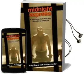 Midnight Express Audiobook download free by Billy Hayes