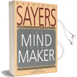 Mind of the Maker Audiobook download free by Dorothy L. Sayers