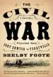Audiobook The Civil War, a Narrative: A Narrative. Volume 1 author Shelby Foote