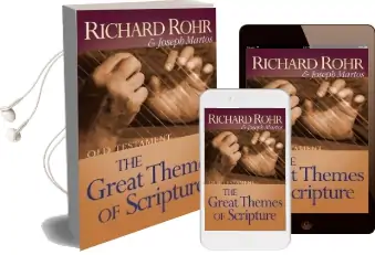 The Great Themes of Scripture: Old Testament Audiobook download free by Richard Rohr