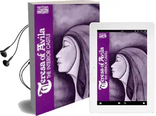 The Interior Castle or the Mansions Audiobook download free by Of Avila Saint Teresa