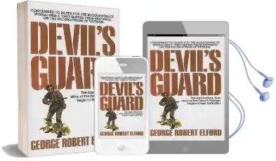 Devil'S Guard Audiobook download free by George Robert Elford