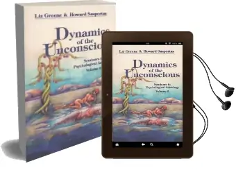Dynamics of the Unconscious: Seminars in Psychological Astrology Audiobook download free by Liz Greene