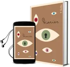 The Diaries of Franz Kafka Audiobook download free by Franz Kafka
