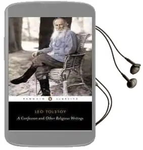 A Confession and Other Religious Writings Audiobook download free by Leo Tolstoy