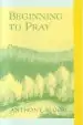 Audiobook Beginning to Pray author Anthony Bloom