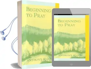 Beginning to Pray Audiobook download free by Anthony Bloom