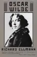 Audiobook Oscar Wilde author Richard Ellmann