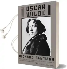 Oscar Wilde Audiobook download free by Richard Ellmann