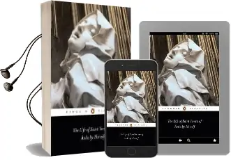 The Life of st Teresa of Avila by Herself Audiobook download free by Of Avila Saint Teresa