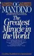 Audiobook Greatest Miracle in the World author Og Mandino