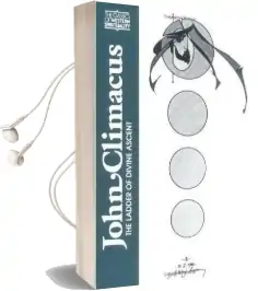 Ladder of Divine Ascent Audiobook download free by St.John Climacus