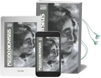 Complete Works Audiobook download free by Dionysius The Areopagite
