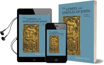 The Gospel and Epistles of John: A Concise Commentary, Revised Fourth Edition Audiobook download free by Raymond E. Brown