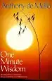 Audiobook One Minute Wisdom author Anthony De Mello