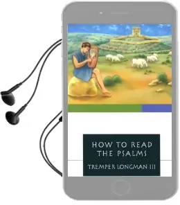 How to Read the Psalms Audiobook download free by Iii Dr Tremper Longman