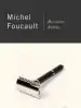 Audiobook Herculine Barbin author Michel Foucault