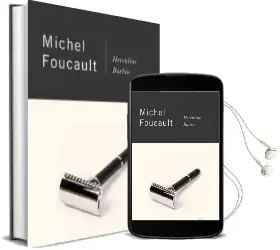 Herculine Barbin Audiobook download free by Michel Foucault