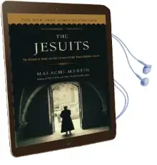 Jesuits Audiobook download free by Malachi Martin