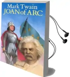 Joan of arc Audiobook download free by Mark Twain