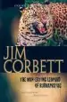 Audiobook The Man-Eating Leopard of Rudraprayag author Jim Corbett