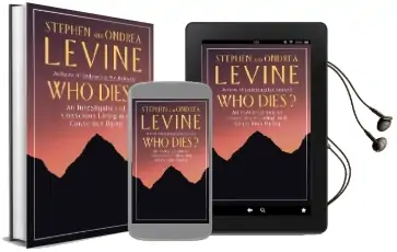 Who Dies? Audiobook download free by Steven Levine