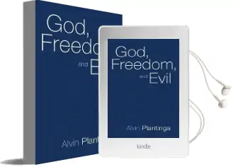 God, Freedom and Evil Audiobook download free by Alvin Plantinga