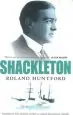 Audiobook Shackleton author Roland Huntford