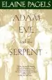 Audiobook Adam, eve and the Serpent author Elaine Pagels
