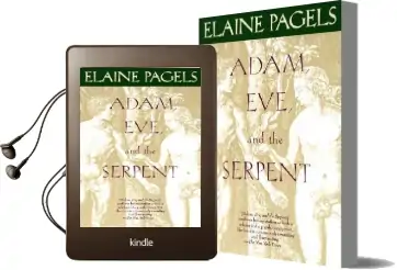 Adam, eve and the Serpent Audiobook download free by Elaine Pagels