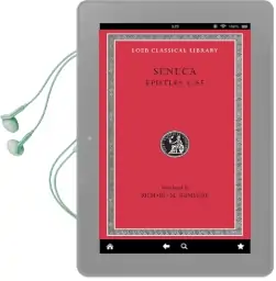 Epistulae Morales: Letters I-Lxv v. 1 Audiobook download free by Lucius Annaeus Seneca