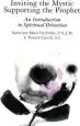 Audiobook Inviting the Mystic, Supporting the Prophet: Introduction to Spiritual Direction author Katherine Marie Dyckman