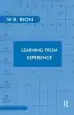 Audiobook Learning From Experience author Wilfred R. Bion