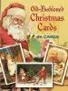 Audiobook Old-Fashioned Christmas Postcards: 24 Full-Colour Ready-To-Mail Cards author Gabriella Oldham