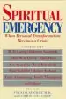 Audiobook Spiritual Emergency: When Personal Transformation Becomes a Crisis author Stanislav Grof M D