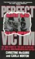 Audiobook The Perfect Victim author Christine Mcguire