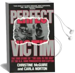 The Perfect Victim Audiobook download free by Christine Mcguire