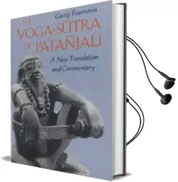 The Yoga-Sutra of Patanjali: A new Translation and Commentary Audiobook download free by Phd Georg Feuerstein