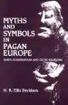 Audiobook Myths and Symbols in Pagan Europe author Hilda Ellis Davidson