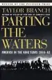 Audiobook Parting the Waters: America in the King Years, 1954-63 author Taylor Branch