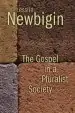 Audiobook The Gospel in a Pluralist Society author Lesslie Newbigin