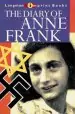 Audiobook The Diary of Anne Frank author A. Frank