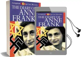 The Diary of Anne Frank Audiobook download free by A. Frank