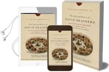 The Life and Diary of David Brainerd Audiobook download free by David Brainerd