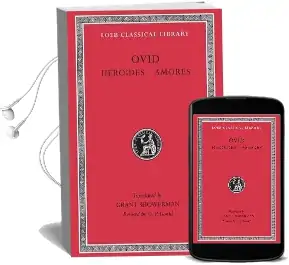 Heroides Audiobook download free by Ovid