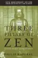 Audiobook Three Pillars of zen author Roshi P. Kapleau