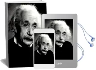 Einstein Notebook Audiobook download free by Albert Einstein