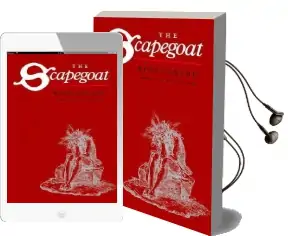 The Scapegoat Audiobook download free by Rene Girard