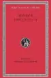 Audiobook Epistulae Morales: Letters Xciii-Cxxiv v. 3 author Lucius Annaeus Seneca