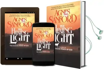 Healing Light Audiobook download free by Agnes Sanford